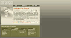 Desktop Screenshot of liesong.de