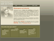 Tablet Screenshot of liesong.de
